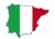 DON TROMPÍN - Italiano