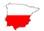 DON TROMPÍN - Polski